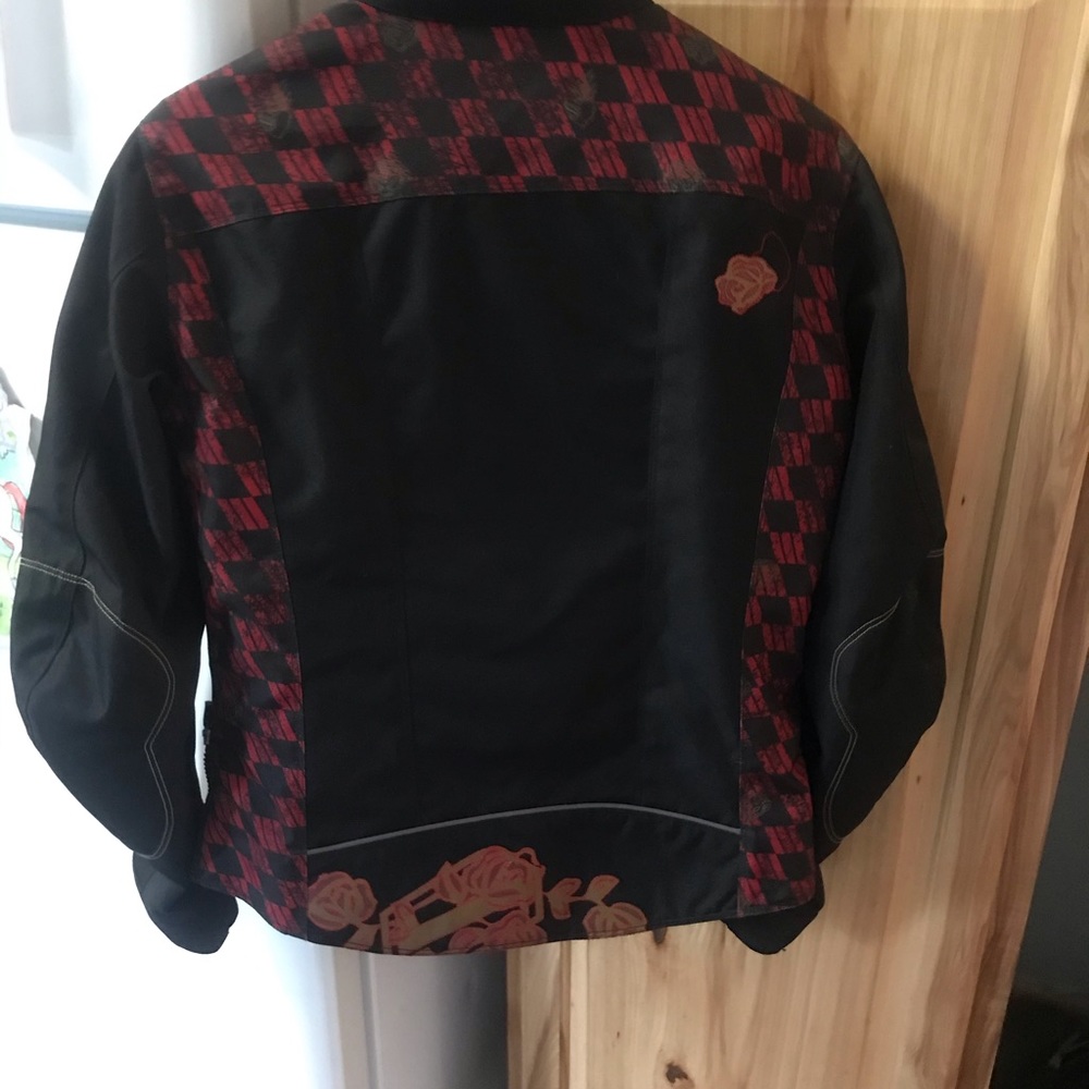 Shift Women’s motorcycle jacket